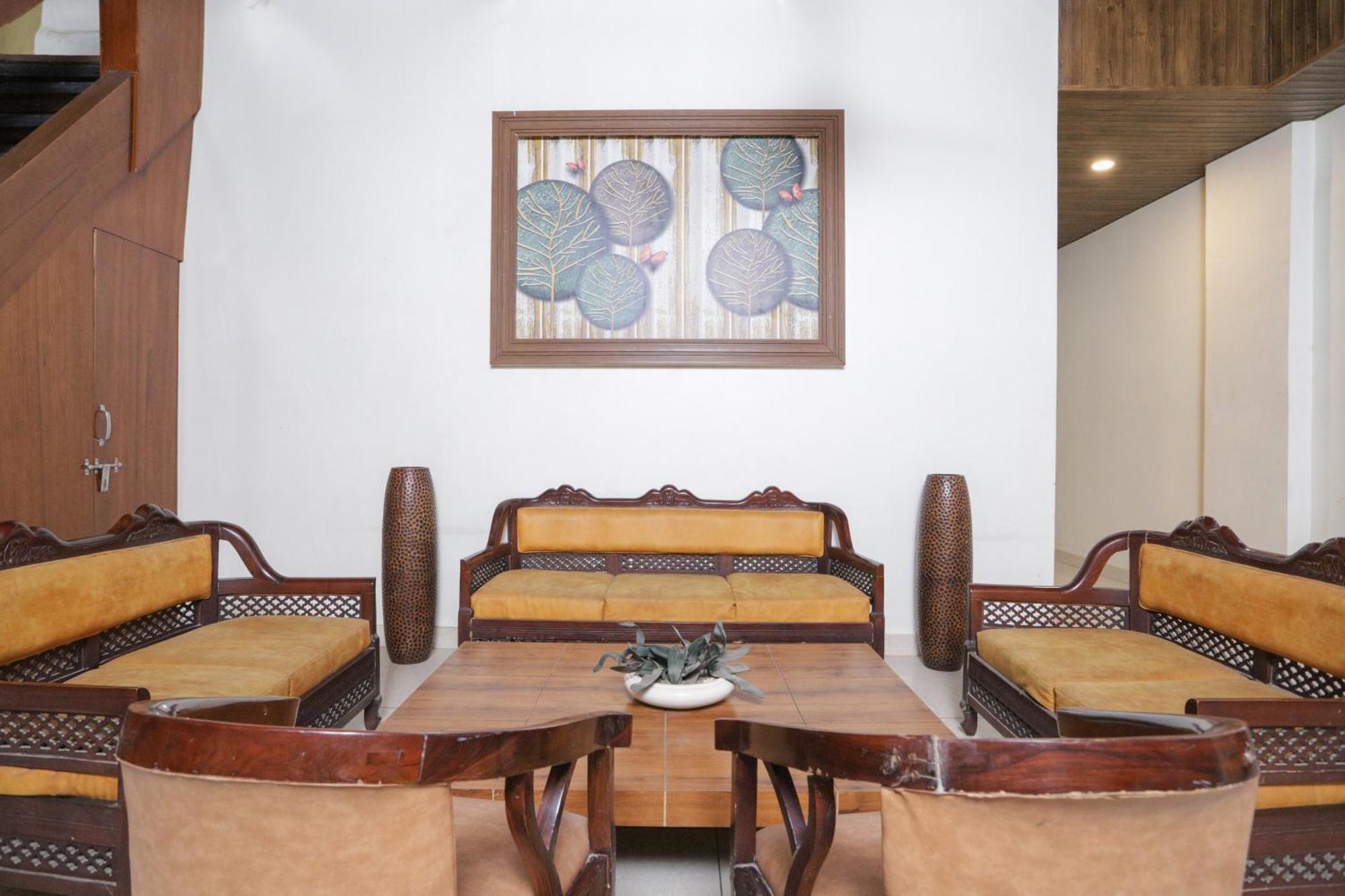 Hotel Razia Inn Hisar Exterior photo
