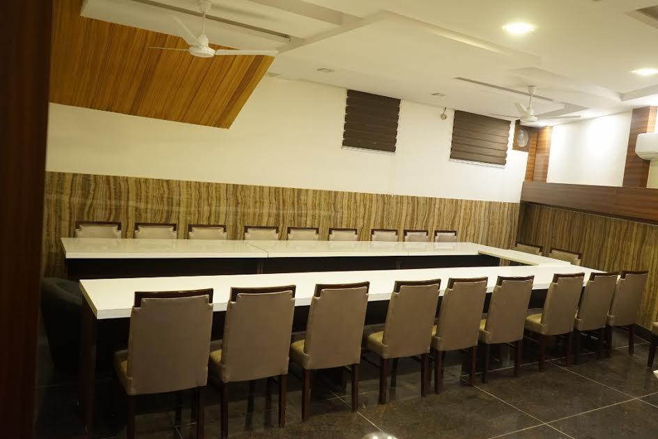 Hotel Razia Inn Hisar Exterior photo